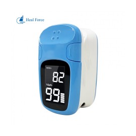 A2 Fingertip Pluse Oximeter